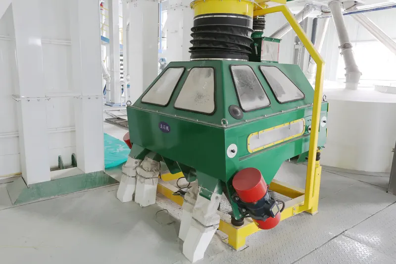 Animal Feed Processing Solutions
