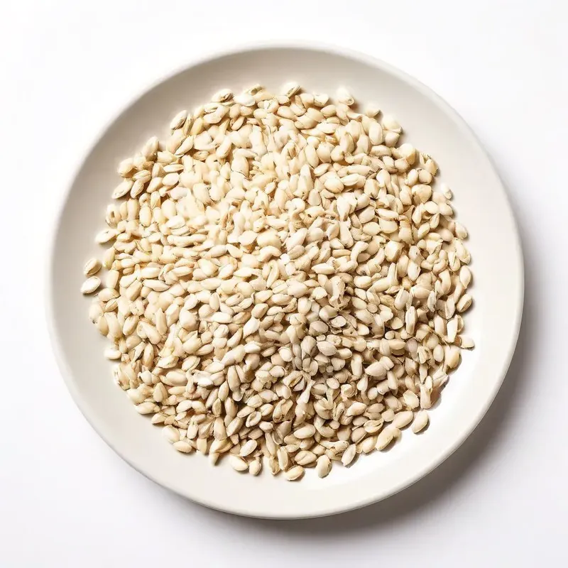 Barley Flakes