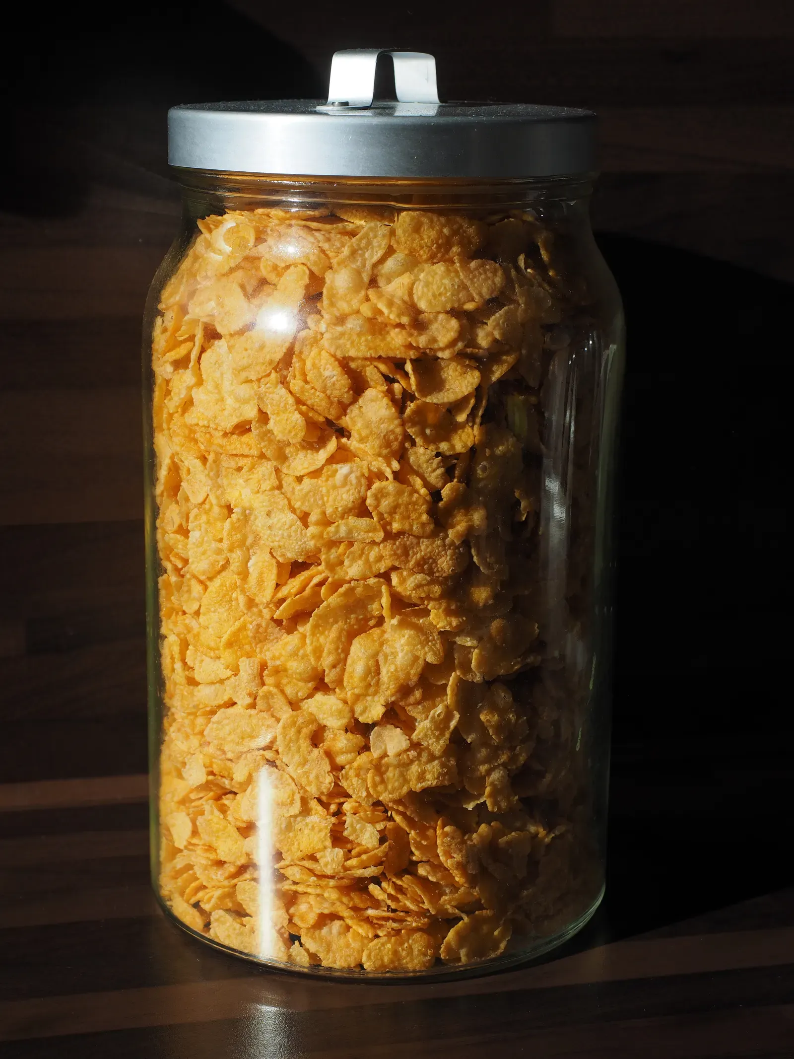 BellaEx oat-flaking-mill section background