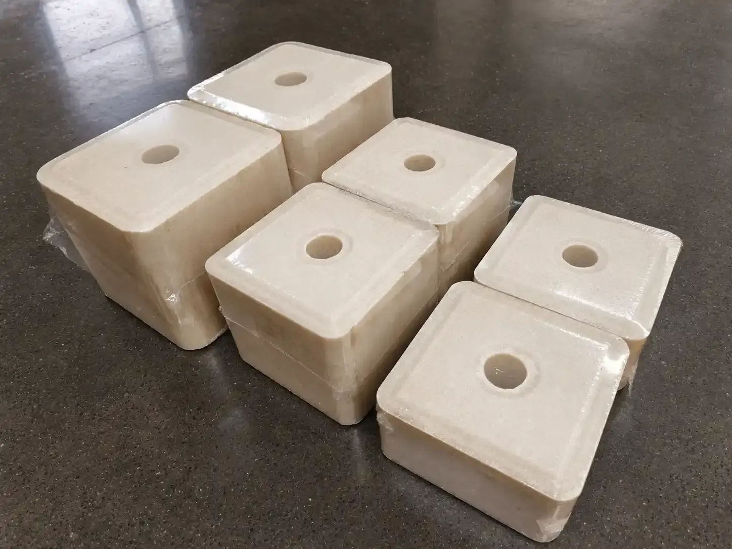 BellaEx salt-lick-block-production-line section background