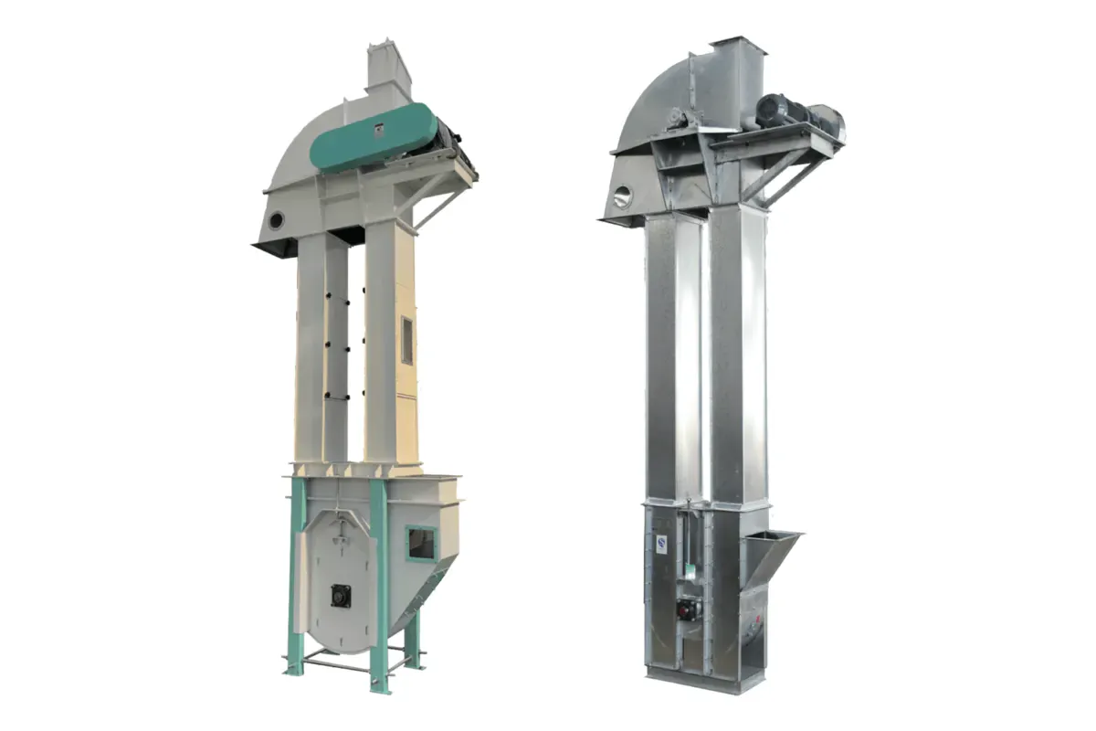 Bucket Elevator