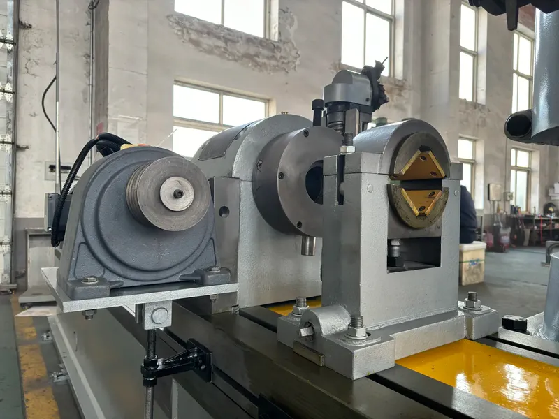 Drawing Machines