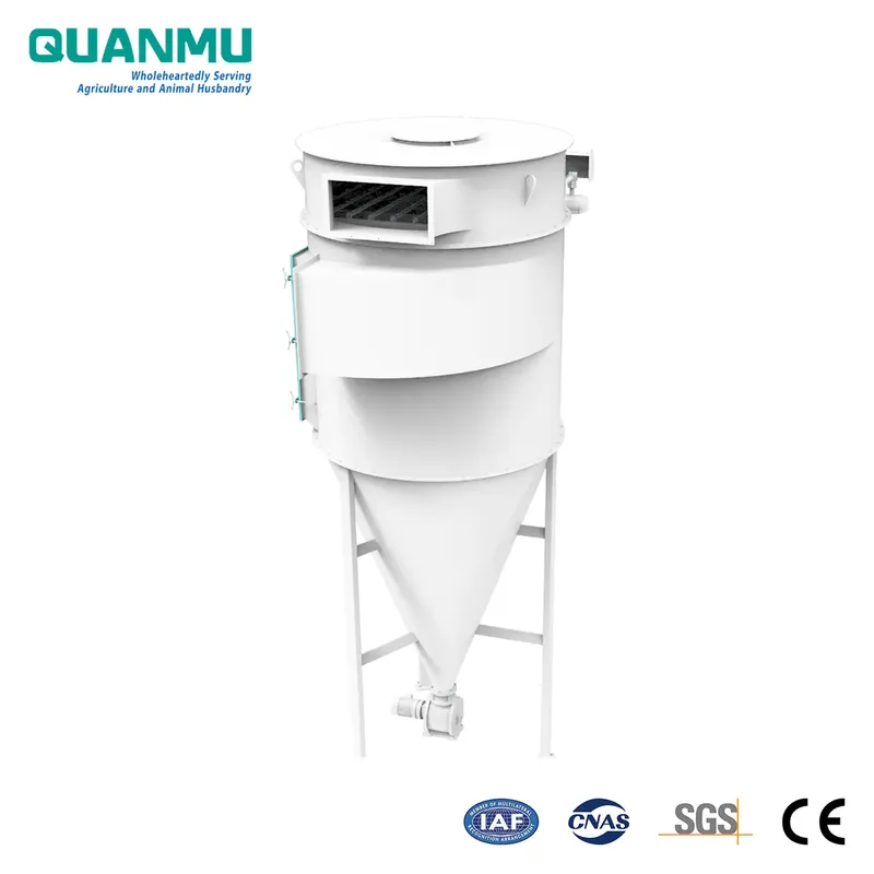 Dust Collector