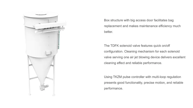 Dust Collector