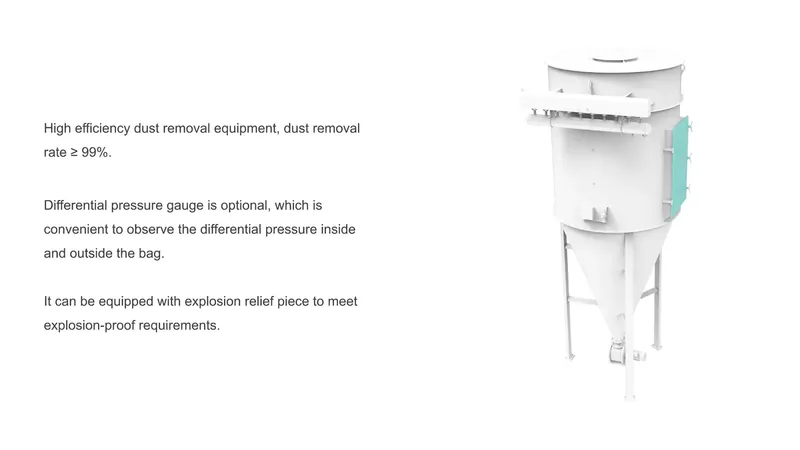 Dust Collector