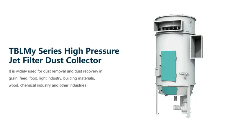 Dust Collector