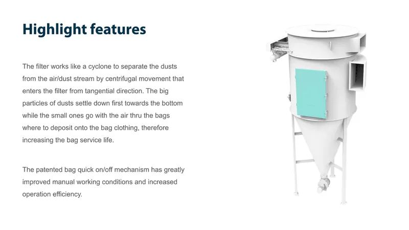 Dust Collector