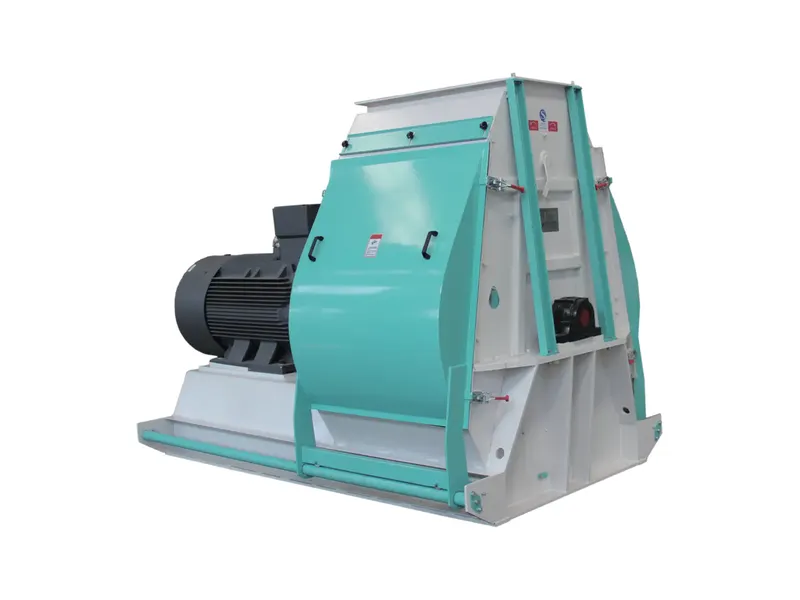 Hammer Mill