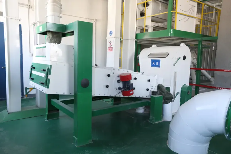 NINGXIA STATE FARM