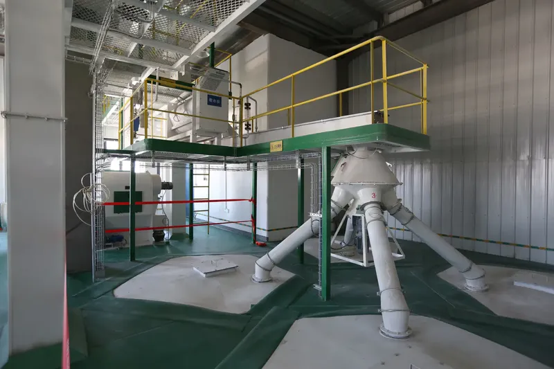 NINGXIA STATE FARM
