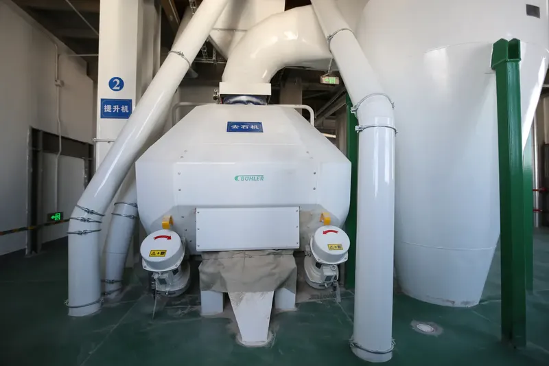 NINGXIA STATE FARM