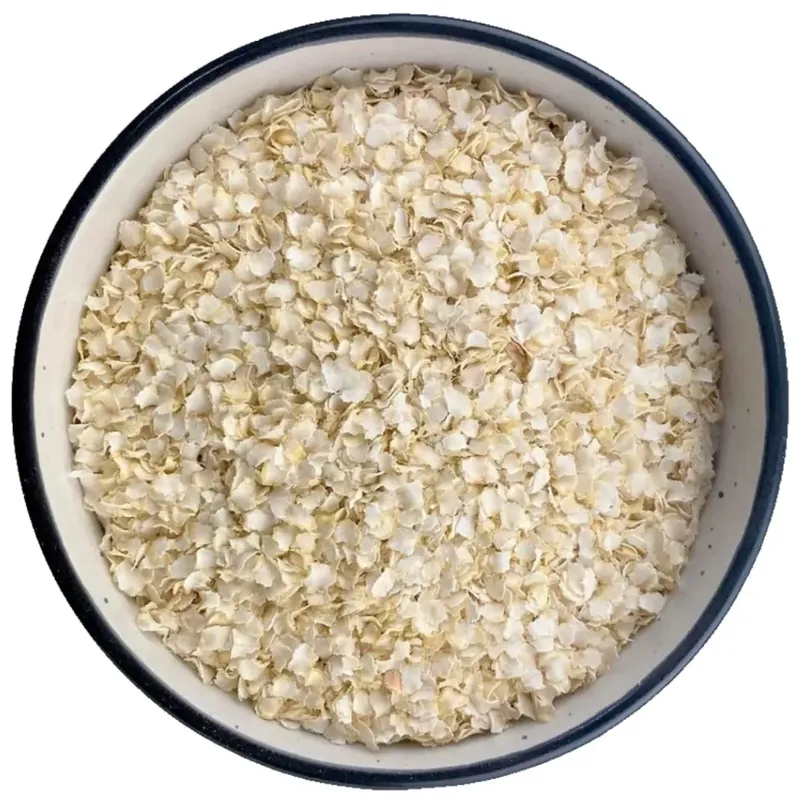 Quinoa Flakes