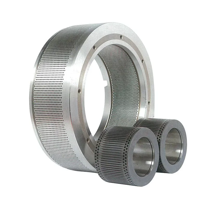 Ring Die