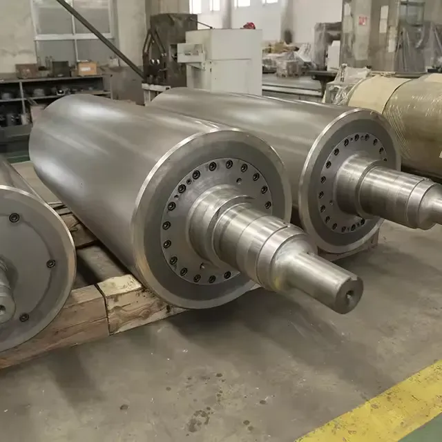 Rolls