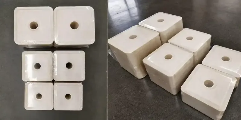Salt Lick Block Production Line