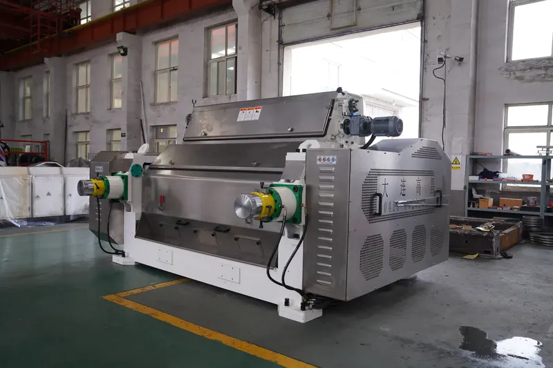 Engineered Screw Conveyor Systems