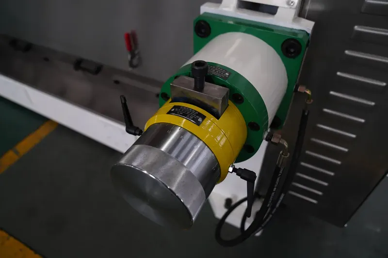 Engineered Screw Conveyor Systems