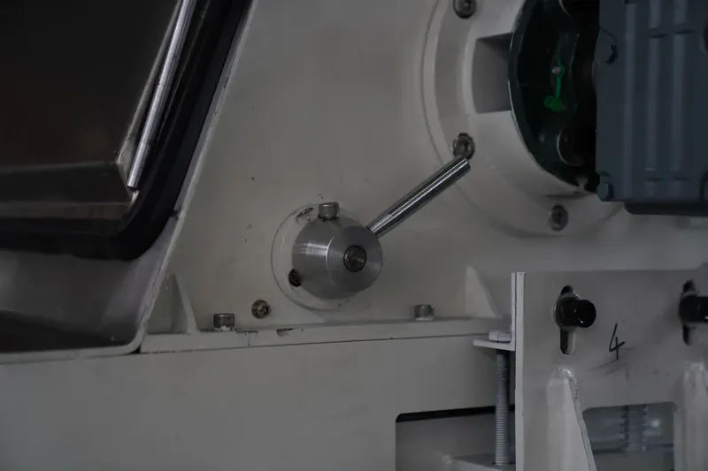 Engineered Screw Conveyor Systems