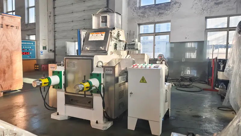 Engineered Screw Conveyor Systems