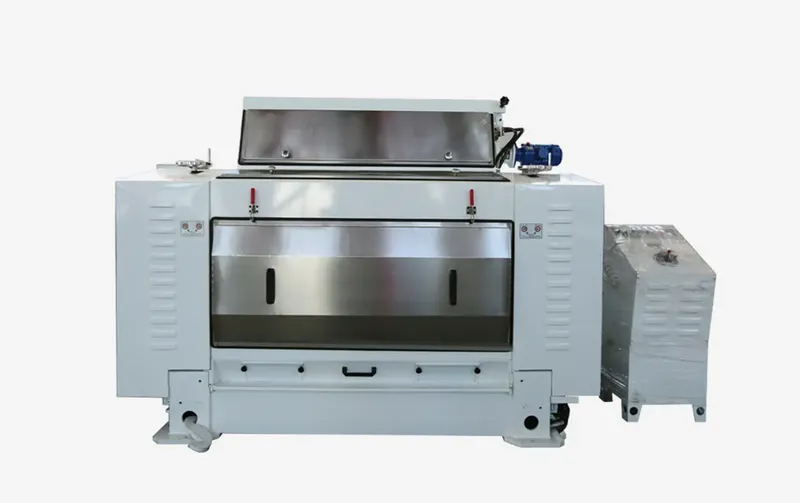 Engineered Screw Conveyor Systems