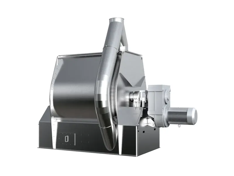 Animal Feed Processing Solutions