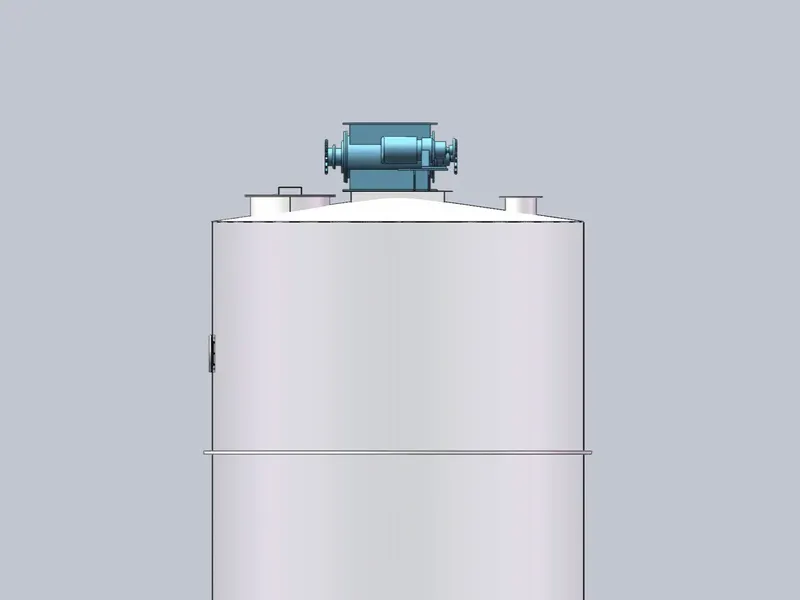 Steam Chamber
