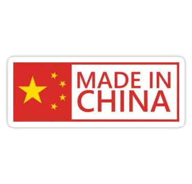 Made in China